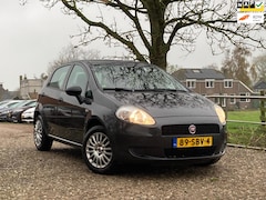 Fiat Grande Punto - 1.2 Actual | 78.000 km + Airco nu € 4.975,