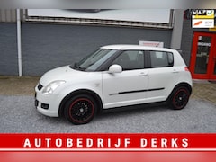 Suzuki Swift - 1.3 Shogun Airco Sport Stuurbekrachtiging Jaar APK