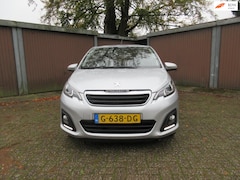 Peugeot 108 - 1.0 e-VTi Active led airco 5 deurs