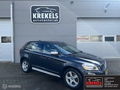 Volvo XC60 - 2.0 T5 R-Design