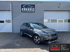 Peugeot 3008 - 1.2 PureTech GT Line AUTOMAAT