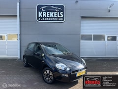 Fiat Punto Evo - 1.2 Lounge