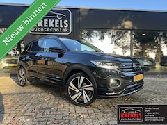 Volkswagen T-Cross - 1.5 TSI Style Business R