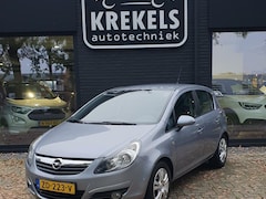 Opel Corsa - 1.2-16V '111' Edition