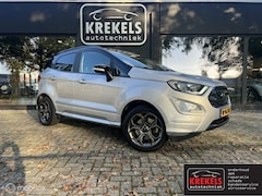 Ford EcoSport - 1.0 EcoBoost ST-Line