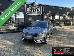 Kia Niro - 1.6 GDi Hybrid ExecutiveLine