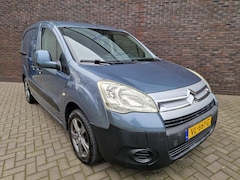 Citroën Berlingo - 1.6i 500 Club BENZINE APK 12-2025 LM velgen