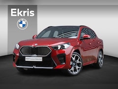 BMW iX2 - xDrive30 | M Sportpakket Pro | Harman Kardon | Driving Assistant Professional | Panodak |