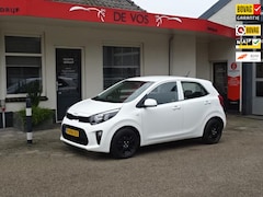 Kia Picanto - 1.0 DPi ComfortLine 5p