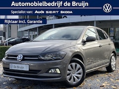 Volkswagen Polo - 1.0 TSI 95pk Comfortline (Navi, Adaptive cruise)