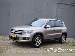 Volkswagen Tiguan - 1.4 TSI Sport&Style