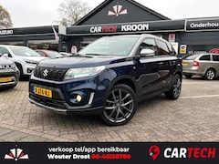 Suzuki Vitara - 1.4 Boosterjet Style Rhino Edition Smart Hybrid Special