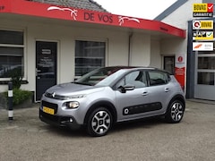 Citroën C3 - 1.2 PureTech Shine