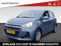 Hyundai i10 - 1.0i Comfort