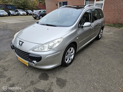 Peugeot 307 SW - 2.0-16V Premium