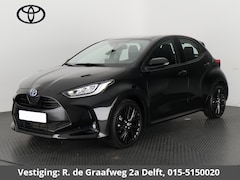 Toyota Yaris - 1.5 Hybrid Dynamic Luxury | Stoel- & Stuur verwarming | Apple Carplay & AndroidAUTO | Adap