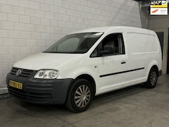 Volkswagen Caddy Maxi - 1.9 TDI AIRCO