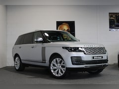 Land Rover Range Rover - 2.0 P400e LWB Autobiography | Massage | Pano | 360 Cam | Leer | Meridian | Hud | Rear Scre