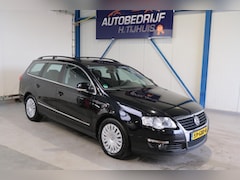 Volkswagen Passat Variant - 2.0 TDI Comfortline