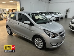 Opel Karl - 1.0 Start/Stop 75pk 120 Jaar Edition / AIRCO / LMV / PDC