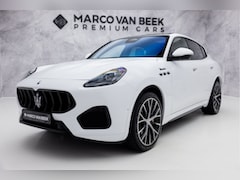 Maserati Grecale - 2.0 MHEV Modena | Pano | Sonus Faber | 21" | Head-Up