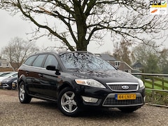 Ford Mondeo Wagon - 2.0-16V Limited | Cruise + Clima nu € 4.975,