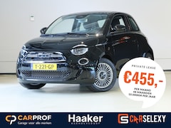 Fiat 500e - Icon 42 kWh