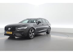 Volvo V90 - 2.0 197PK B4 R-Design, 360 Camera, standkachel