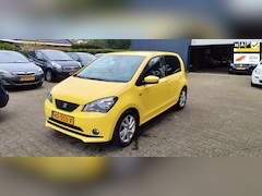 Seat Mii - 1.0 Sport Connect bj 2015 airco apk nieuw