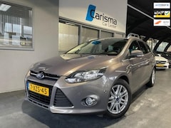 Ford Focus Wagon - 1.0 EcoBoost Edition Plus|PDC|Clima|Cruise