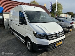 Volkswagen Crafter - Bestel 35 2.0 TDI L3H3