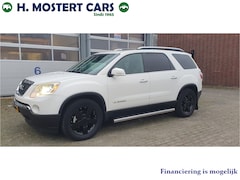 GMC Acadia - G.M.C. 3.6 LPG * Airco * Trekhaak * Full Options * OUTLET COLLECTIE