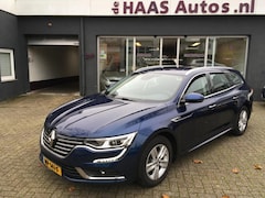 Renault Talisman Estate - 1.5 dCi Zen / BPM EXPORT PRIJS / ALU VELGEN / NAVI