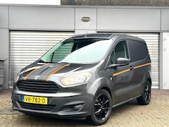 Ford Transit Courier - 1.5 TDCI Ambiente Airco 45.955km