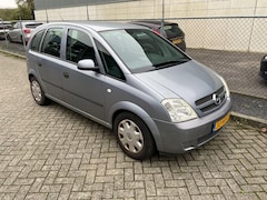 Opel Meriva - 1.6 Enjoy komt binnen