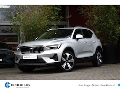 Volvo XC40 - T5 RECHARGE Ultimate | Harman/Kardon | BLIS | Schuifdak | Stuur- en stoelverwarming | Memo