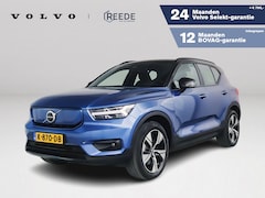 Volvo XC40 - Recharge P8 AWD R-Design | Panoramadak | 360º camera | Harman Kardon | Trekhaak