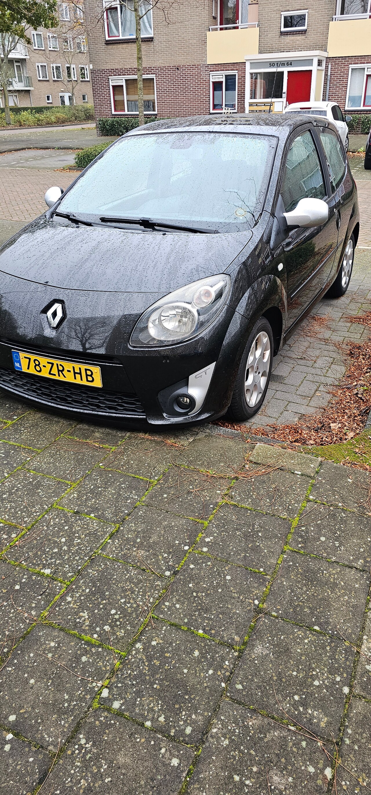 Renault Twingo - 1.2 TCE GT - AutoWereld.nl