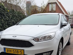 Ford Focus Wagon - 1.0 Lease Edition