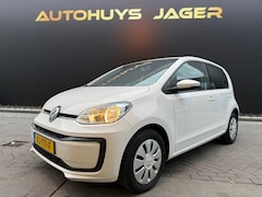 Volkswagen Up! - 1.0 BMT move up