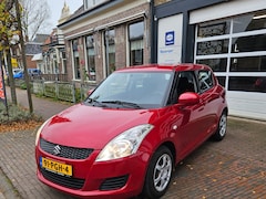 Suzuki Swift - 1.2 Comfort EASSS