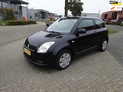 Suzuki Swift - 1.3 GLS/Airco/Boekjes/N.a.p