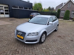 Audi A3 Sportback - 1.4 TFSI Attraction Pro Line Business