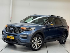 Ford Explorer - 3.0 V6 EcoBoost PHEV ST-Line 7Pers Pano 360 CarPlay