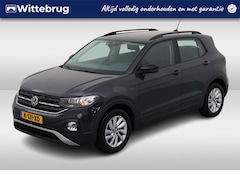 Volkswagen T-Cross - 1.0 TSI Life