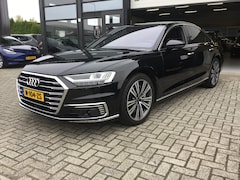 Audi A8 - 60 TFSI e quattro Pro Line Plus