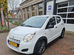 Suzuki Alto - 1.0 Comfort