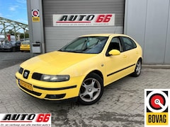 Seat Leon - 1.6-16V Executive APK tot 10-2025