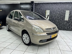 Citroën Xsara Picasso - 1.6i Attraction