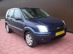 Ford Fusion - 1.4-16V Trend